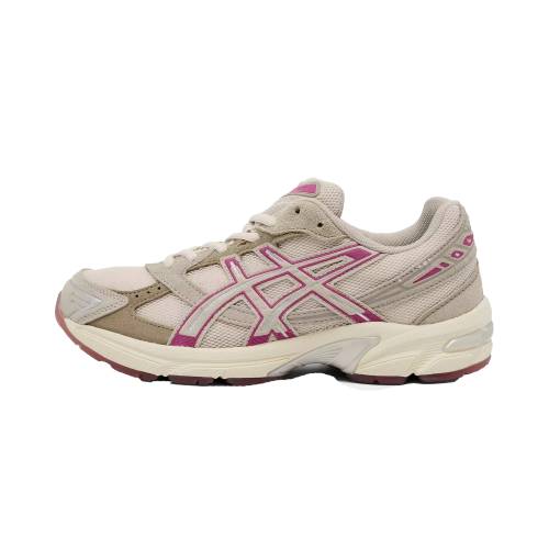 アシックス \"OATMEAL PEYOTE\"" スニーカー レディース ASICS GEL-1130 WMNS 1202A527 250 /"
