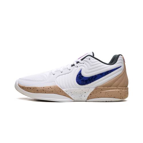 ナイキ "IN WOODS" スニーカー メンズ NIKE JA 2 THE FD7328 101 /｜スニケス