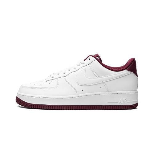 ナイキ エアフォース '07 \