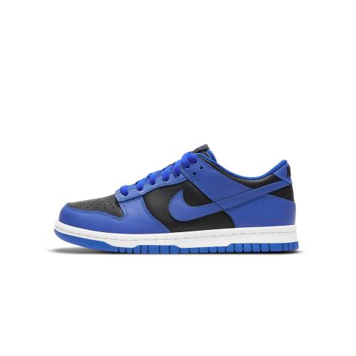 ナイキ ダンク ダンクロー \"HYPER COBALT\"" 御坊っちゃん キッズ NIKE DUNK LOW GS CW1590 001 / もの言う花 マタニティ スニーカー"
