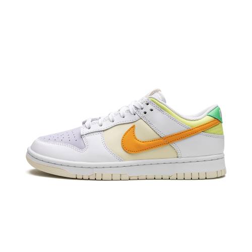 ナイキ ダンク "SUNDIAL" スニーカー レディース NIKE DUNK LO MNS WMNS FJ4742 100 /|スニケス