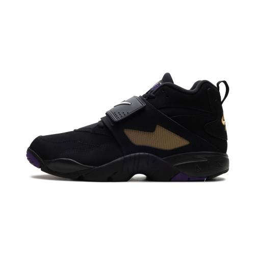 ナイキ ダイヤモンド ターフ \"RAVENS\" スニーカー メンズ NIKE AIR DIAMOND TURF HV2282 001 /