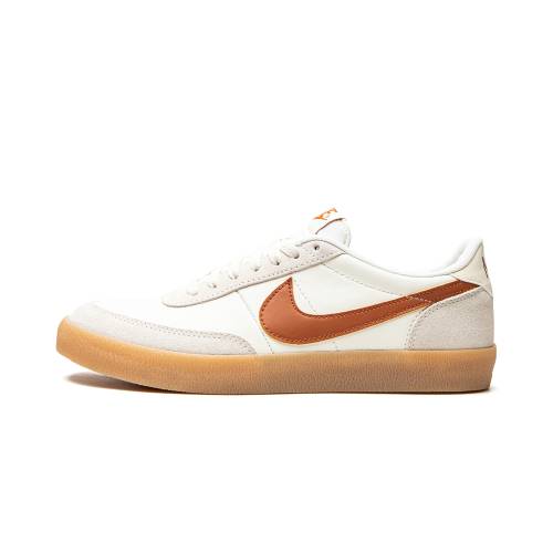 ナイキ レザー "DESERT ORANGE" スニーカー メンズ NIKE KILLSHOT 2 LEATHER 432997 127 /｜スニケス