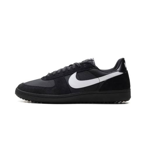 ナイキ フィールド ジェネラル 白色 ホワイト ヒール '82 "BLACK " スニーカー メンズ NIKE FIELD GENERAL SP WHITE (BLACK HEEL TAB)" HF3165 001 /｜スニケス