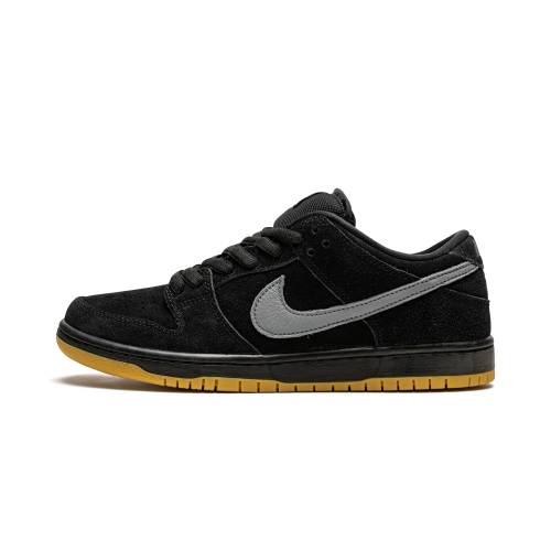 ナイキ エスビー ダンク 労働者階級 ダンクロー \"FOG\"" スニーカー メンズ NIKE SB DUNK LOW PRO BQ6817 010 /"