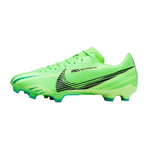 ナイキ ズーム スピード 緑 グリーン \"DREAM STRIKE\" スニーカー メンズ NIKE ZOOM MERCURIAL VAPOR 15 MG SPEED GREEN FJ7200 300 /