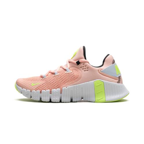 ナイキ 無償性 \"ARCTIC ORANGE\"" スニーカー レディース NIKE FREE METCON 4 WMNS CZ0596 800 /"