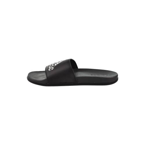 アディダス アディレッタ サンダル "BLACK" スニーカー レディース ADIDAS ADILETTE COMFORT SLIDE SANDALS WMNS GZ2916 /｜スニケス