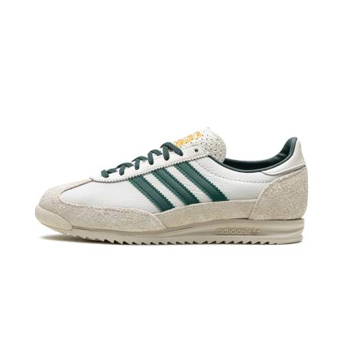 アディダス 白いこと 白いこと \"OFF GREEN\"" スニーカー レディース ADIDAS SL 72 OG WMNS WHITE COLLEGIATE IF1940 /"