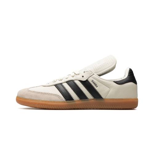 アディダス サンバ \"HUMANRACE WHITE\"" スニーカー メンズ ADIDAS SAMBA - HP3383 /"