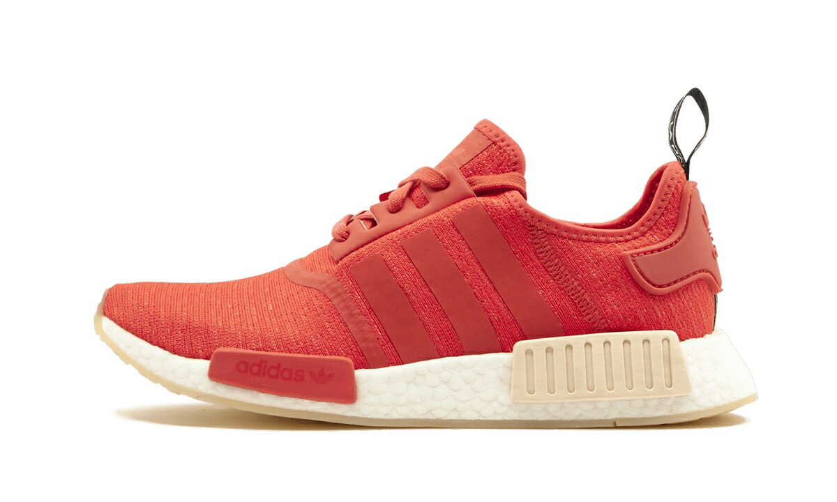 アディダス NMD_R1 スニーカー レディース ADIDAS WMNS CQ2014 /