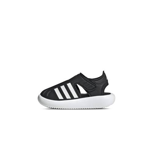 アディダス サンダル \"BLACK\" ジュニア キッズ ADIDAS CLOSED TOE WATER SANDALS TD GW0391 / ベビー マタニティ スニーカー