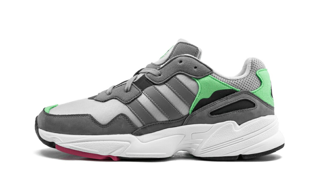 アディダス スニーカー メンズ ADIDAS YUNG-96 F35020 / 34,200円