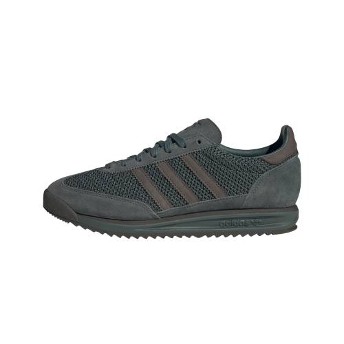 アディダス \"GREY\" スニーカー メンズ ADIDAS SL 72 RS JH5105 /
