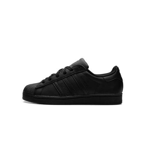 アディダス スーパースター ジュニア キッズ ADIDAS SUPERSTAR PS FU7713 / ベビー マタニティ スニーカー