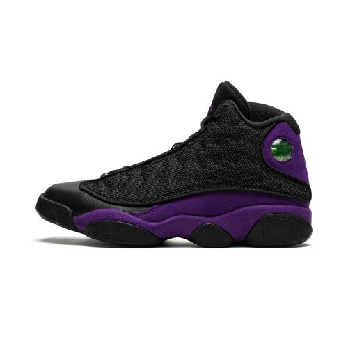 ナイキ ジョーダン サー青少年 エアジョーダン \"COURT PURPLE\"" スニーカー メンズ JORDAN AIR 13 RETRO DJ5982 015 /"