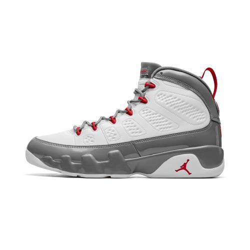 ナイキ ジョーダン エアジョーダン \"FIRE RED\"" スニーカー メンズ JORDAN AIR 9 CT8019 162 /"