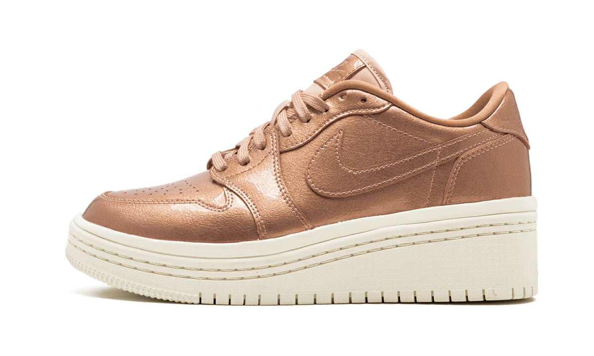 ナイキ ジョーダン "VACHETTA" スニーカー レディース JORDAN AIR 1 RE LO LIFTD WMNS AO1334 901 /｜スニケス