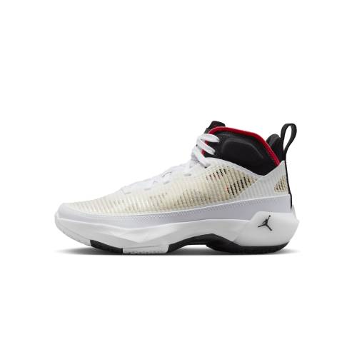ナイキ ジョーダン エアジョーダン "SIREN RED" ジュニア キッズ JORDAN AIR 37 GS DD7421 100 / ベビー マタニティ スニーカー｜スニケス