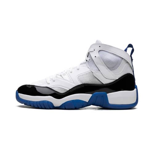 ナイキ ジョーダン 飛び降りるマン \"CONCORD ROYAL\"" スニーカー メンズ JORDAN JUMPMAN TWO TREY DO1925 140 /"