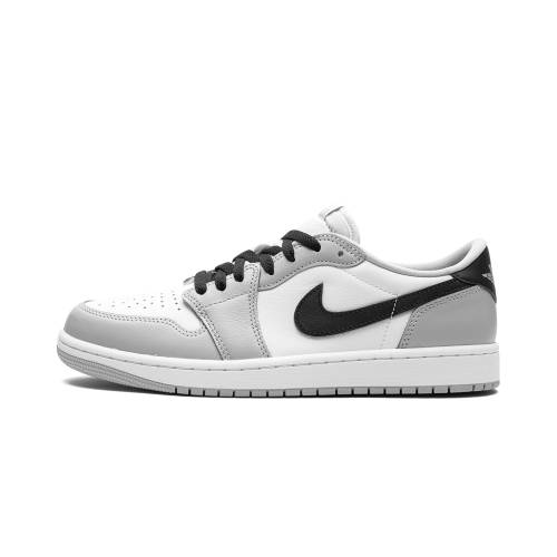 ナイキ ジョーダン \"BARONS\"" スニーカー メンズ JORDAN 1 RETRO LOW OG CZ0790 110 /"