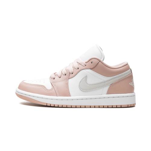 ナイキ ジョーダン エアジョーダン \"CRIMSON TINT\"" スニーカー レディース JORDAN AIR 1 LOW WMNS DC0774 120 /"