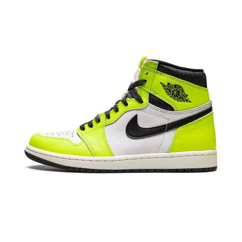 ナイキ ジョーダン ハイ エアジョーダン \"VISIONAIRE\" スニーカー メンズ JORDAN AIR 1 HIGH OG 555088 702 /