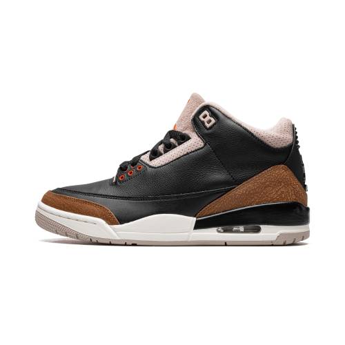 ナイキ ジョーダン エアジョーダン \"DESERT ELEPHANT\"" スニーカー メンズ JORDAN AIR 3 RETRO CT8532 008 /"