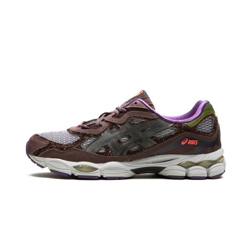 アシックス \"BODEGA HOURS\"" スニーカー メンズ ASICS GEL-NYC - AFTER 1201A952 020 /"