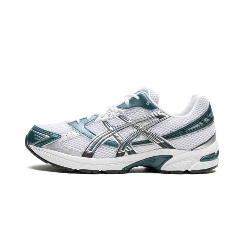 アシックス \"WHITE NEPTUNE\"" スニーカー メンズ ASICS GEL 1130 DARK 1201A256 121 /"