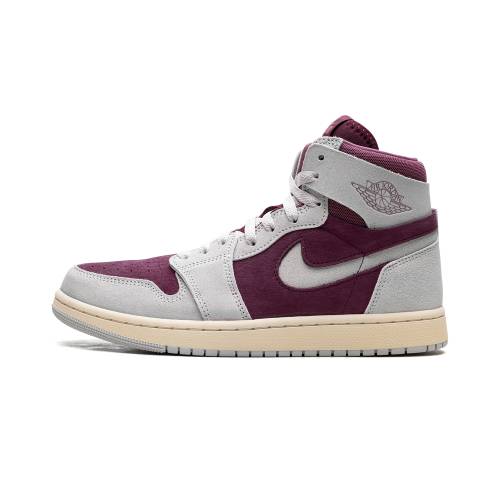 ナイキ ジョーダン ミッド エアジョーダン "BORDEAUX" スニーカー メンズ JORDAN AIR 1 MID DV1305 600 /｜スニケス