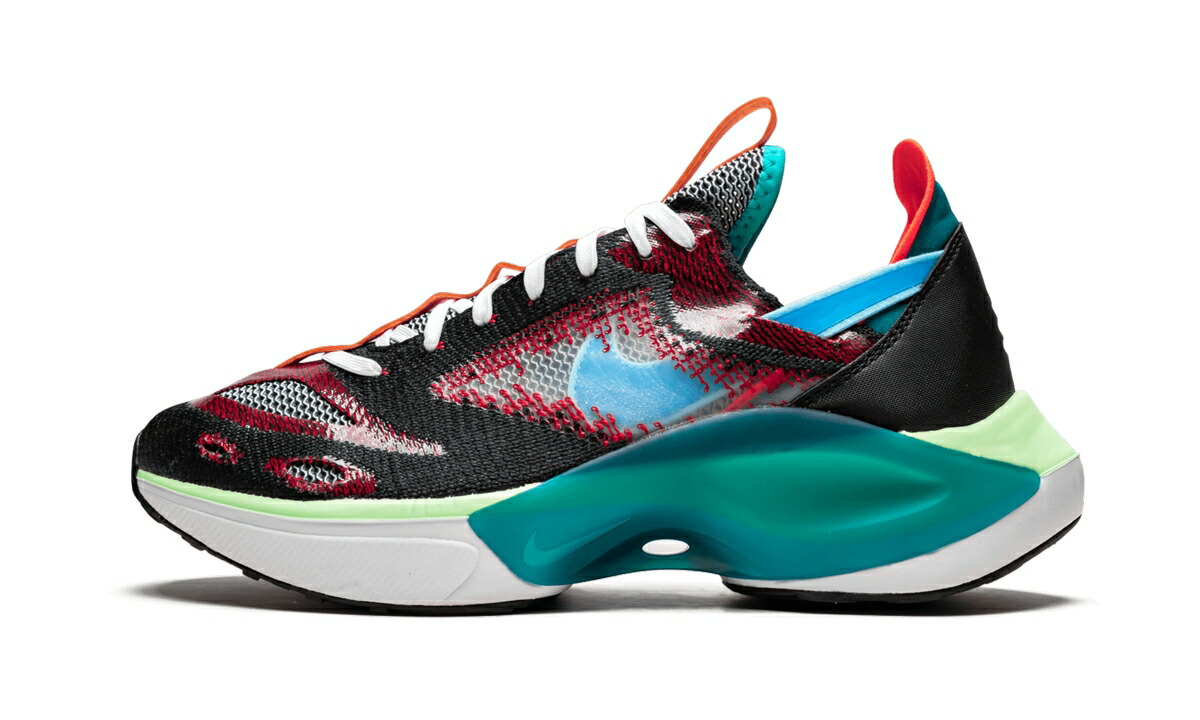 ナイキ スニーカー メンズ NIKE N110 D/MS/X AT5405 001 /