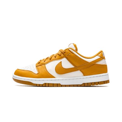 ナイキ ダンク \"GOLD PHANTOM\"" スニーカー レディース NIKE DUNK LO NEXT NATURE MNS WMNS / DN1431 001"