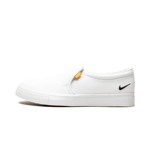 ナイキ 厚地の外套 スニーカー レディース NIKE COURT ROYALE AC SLIP MNS WMNS /