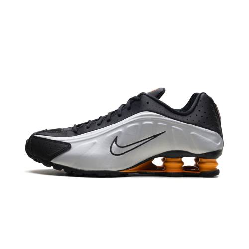 ナイキ ショックス \"BRIGHT MANDARIN\"" スニーカー メンズ NIKE SHOX R4 HQ1988 003 /"