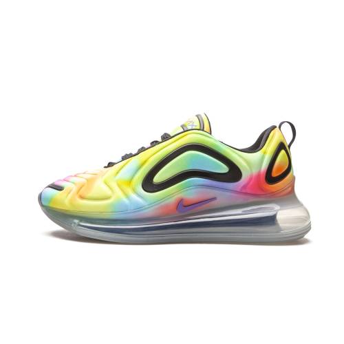 ナイキ マックス タイ エア湖マックス スニーカー メンズ NIKE AIR MAX 720 TIE DYE CK0845 900 /