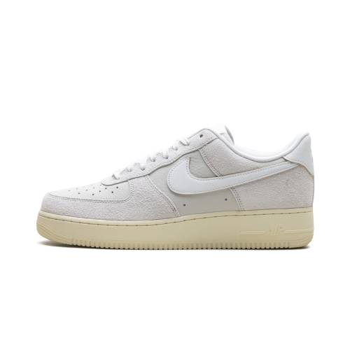 ナイキ エアフォース "LIGHT BONE" スニーカー メンズ NIKE AIR FORCE 1 HF2897 001 /｜スニケス