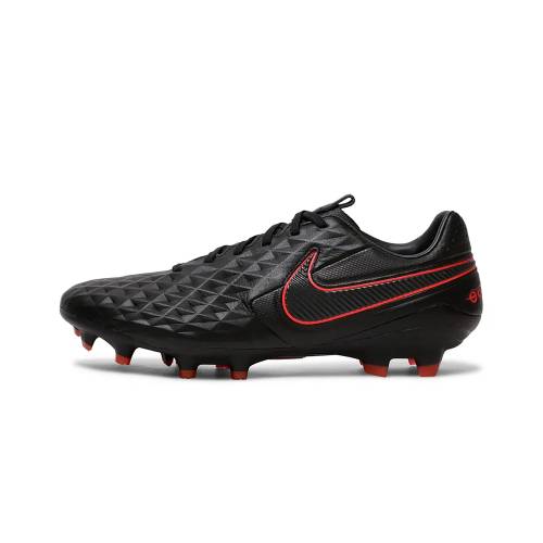 ナイキ ティエンポ 言い伝え 労働者階級 \"BRED\"" スニーカー メンズ NIKE TIEMPO LEGEND 8 PRO FG AT6133 060 /"