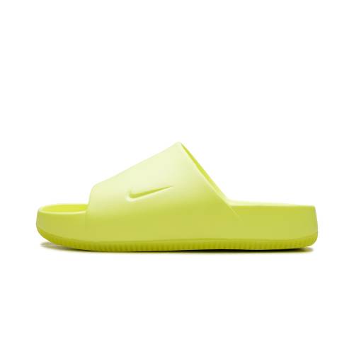 ナイキ サンダル "VOLT" スニーカー メンズ NIKE CALM SLIDE FD4116 700 /|スニケス