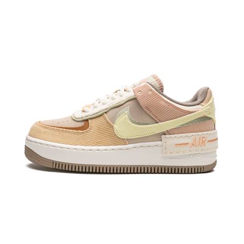 ナイキ エアフォースワン スニーカー レディース NIKE AF1 SHADO WMNS DQ5075 187 /｜スニケス