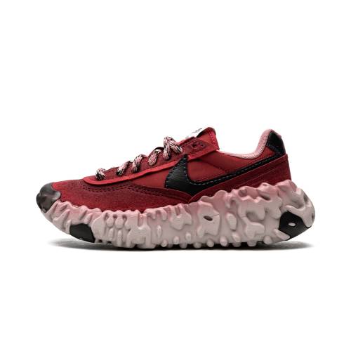 ナイキ \"DARK BEETROOT\"" スニーカー メンズ NIKE OVERBREAK SP DA9784 600 /"
