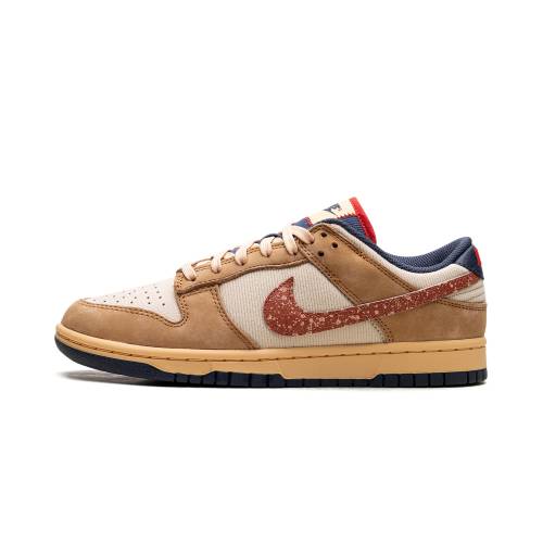 ナイキ ダンク ダンクロー "WHEAT SANDDRIFT" スニーカー メンズ NIKE DUNK LOW "WHEAT/SANDDRIFT" HQ3640 790 /｜スニケス