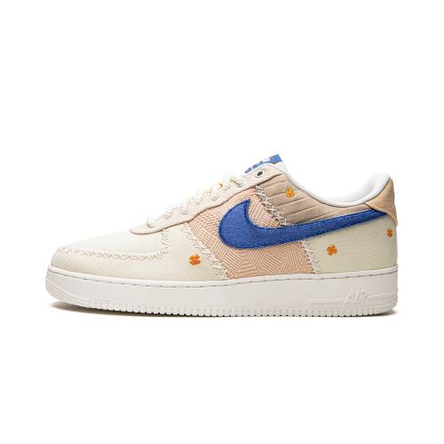 ナイキ エアフォース \"ロサンゼルス FLEA\" スニーカー メンズ NIKE AIR FORCE 1 LOW \"LOS ANGELES DV2215 100 /