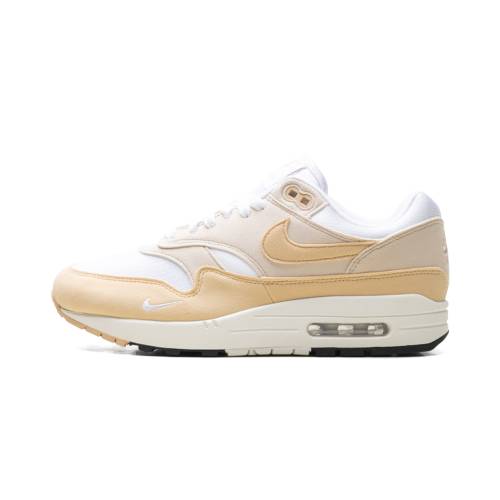 ナイキ マックス エアマックス 87 \"LIGHT BROWN\" スニーカー レディース NIKE AIR MAX 1 WMNS OREWOOD HF1194 100 /