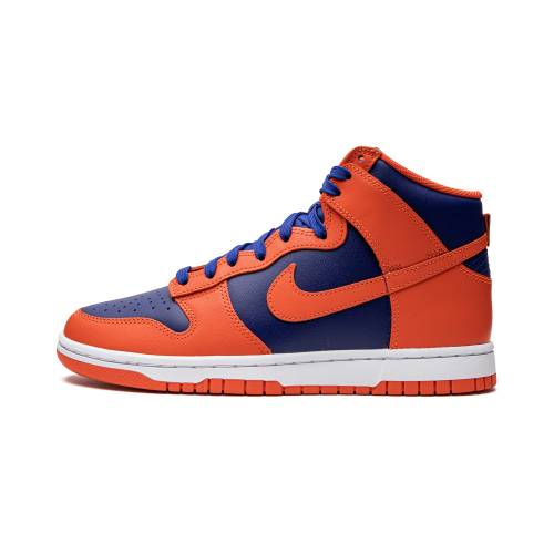 ナイキ ダンク ハイ ダンクハイ \"KNICKS\" スニーカー メンズ NIKE DUNK HIGH DD1399 800 /
