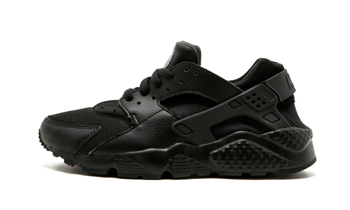ナイキ ハラチ ラン ハラチラン ジュニア キッズ NIKE HUARACHE RUN GS 654275 016 / ベビー マタニティ スニーカー