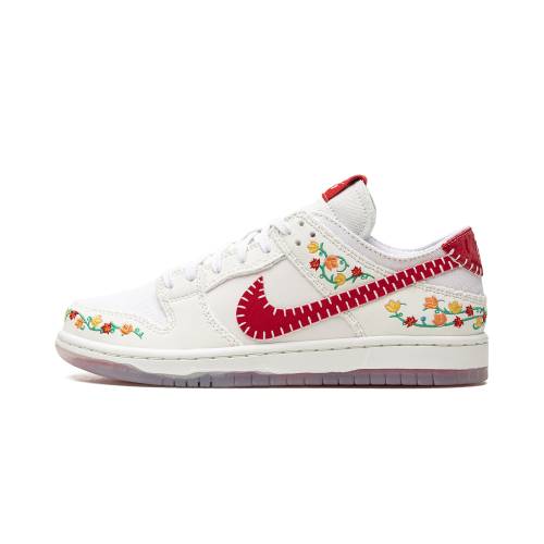 ナイキ ダンク ダンクロー "N7" スニーカー メンズ NIKE DUNK LOW FD6951 700 /|スニケス