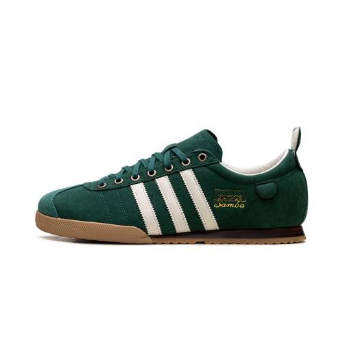 アディダス サンバ "GREEN" スニーカー メンズ ADIDAS SAMBA 62 JI3218 /｜スニケス 34,385円