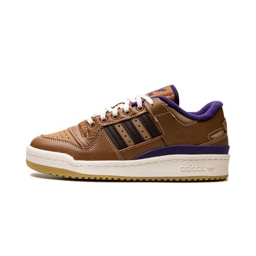 アディダス 討論会 スニーカー メンズ ADIDAS HEITOR FORUM 84 LOW ADV HQ6690 / メンズ靴-スニーカー