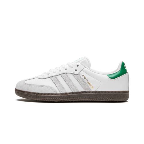アディダス サンバ \"KITH CLASSICS\"" スニーカー メンズ ADIDAS SAMBA OG FX5398 /"